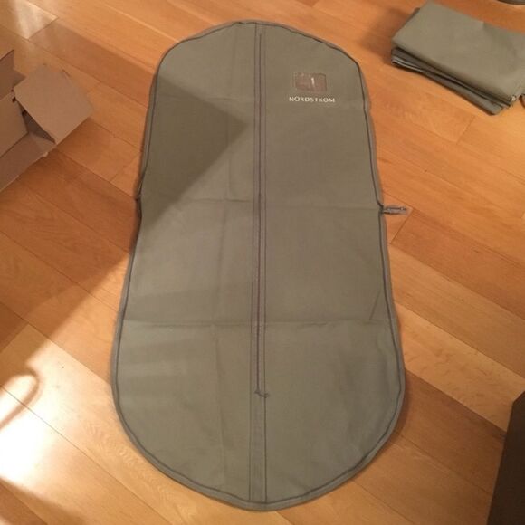 Nordstrom Garment Bag - Picture 2 of 2